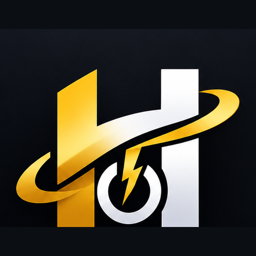 HamKamBiz icon